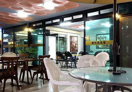 Cherbourg Hotel Cheonan Exterior photo