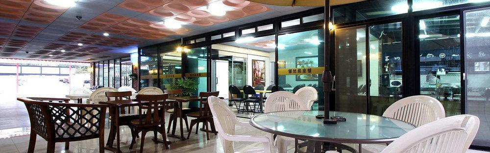 Cherbourg Hotel Cheonan Exterior photo